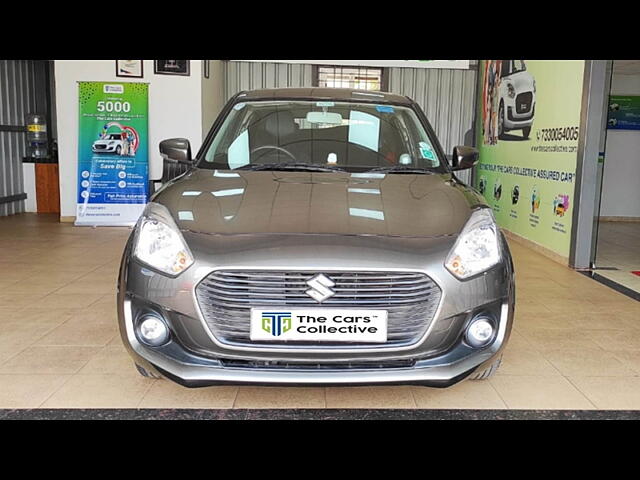 Used 2020 Maruti Suzuki Swift in Hubli