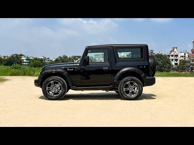 Used Mahindra Thar LX Hard Top Diesel AT 4WD [2023] in Delhi