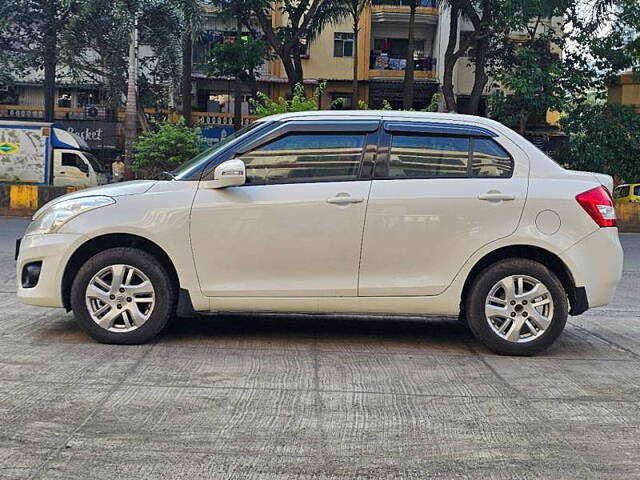 Used Maruti Suzuki Swift DZire [2011-2015] ZDI in Mumbai