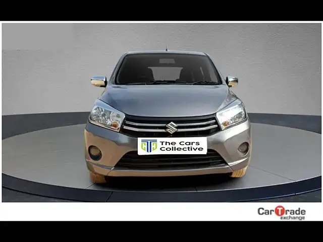 Used 2017 Maruti Suzuki Celerio in Bangalore