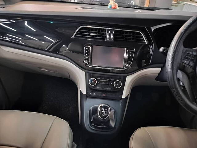 Used Mahindra Marazzo [2018-2020] M6 7 STR in Pune