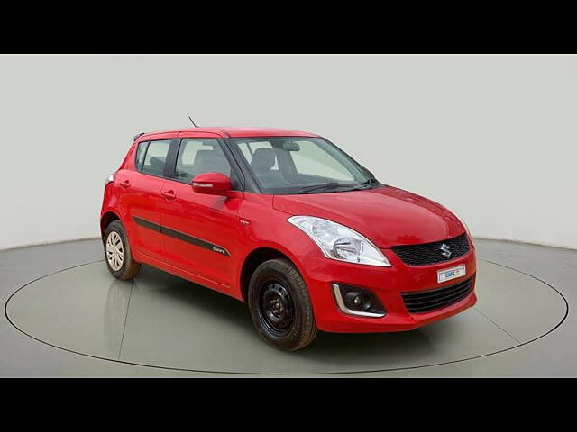 Used 2016 Maruti Suzuki Swift in Bangalore