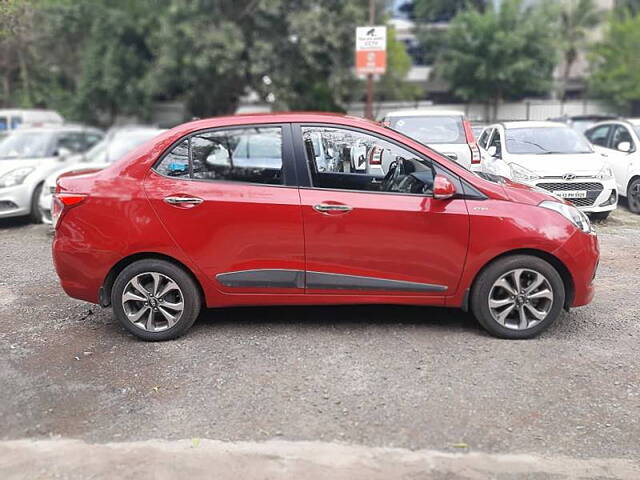 Used Hyundai Xcent [2014-2017] SX 1.2 (O) in Pune