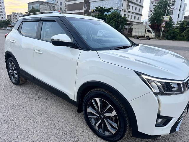 Used Mahindra XUV300 [2019-2024] 1.5 W8 (O) [2019-2020] in Jaipur