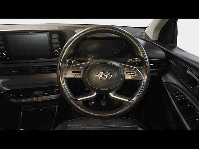 Used Hyundai i20 [2020-2023] Sportz 1.2 MT [2020-2023] in Chandigarh