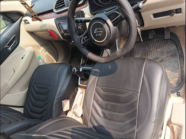 Used Maruti Suzuki Swift Dzire [2015-2017] VXI in Varanasi