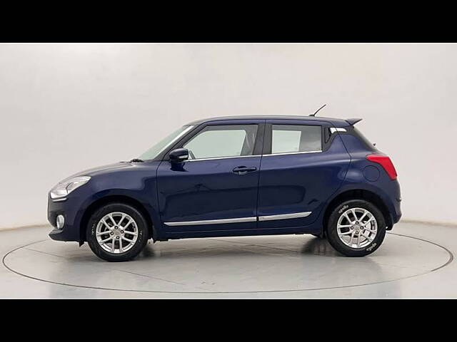 Used 2020 Maruti Suzuki Swift in Pune