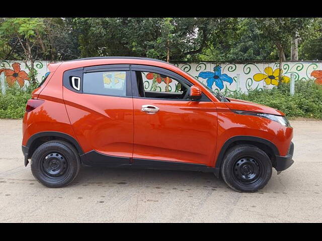 Used Mahindra KUV100 [2016-2017] K6 6 STR in Indore