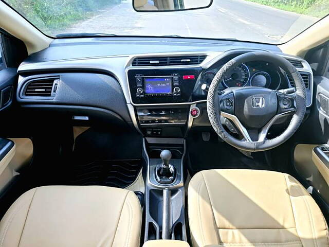 Used Honda City [2014-2017] VX Diesel in Ahmedabad