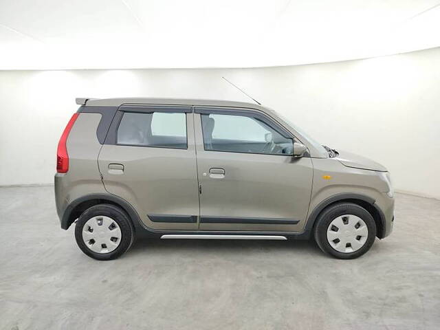 Used Maruti Suzuki Wagon R 1.0 [2014-2019] VXI AMT in Coimbatore