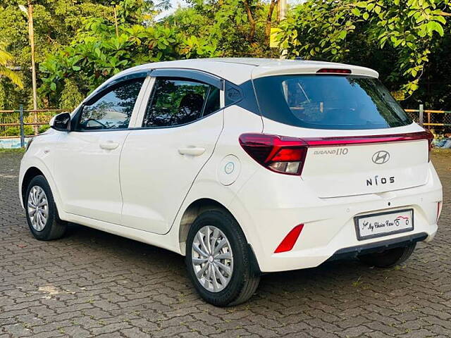 Used Hyundai Grand i10 Nios [2019-2023] Sportz 1.2 Kappa VTVT in Pune