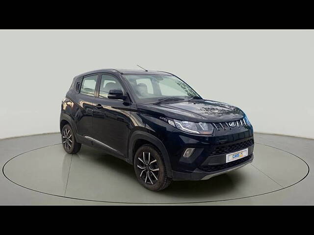 Used 2018 Mahindra KUV100 in Pune