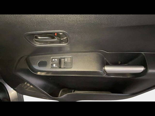 Used Maruti Suzuki Ignis [2020-2023] Sigma 1.2 MT in Chandigarh