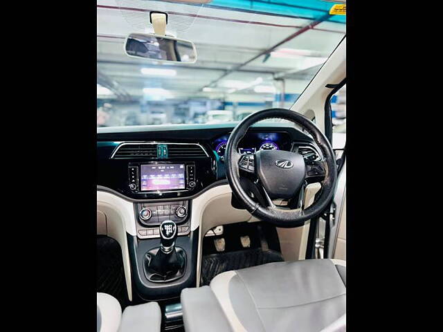 Used Mahindra Marazzo M6 Plus 8 STR [2020] in Mumbai