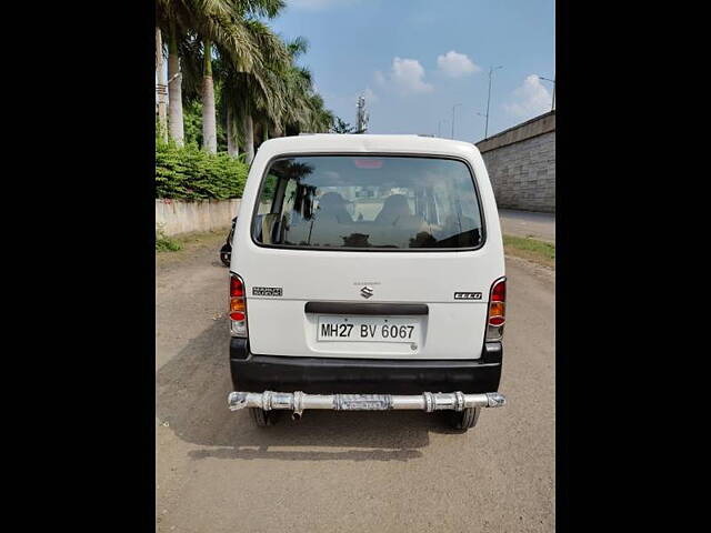 Used Maruti Suzuki Eeco [2010-2022] 7 STR [2019-2020] in Jalgaon