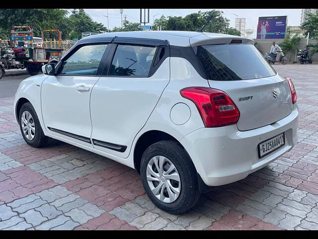 Used Maruti Suzuki Swift [2018-2021] VDi in Rajkot