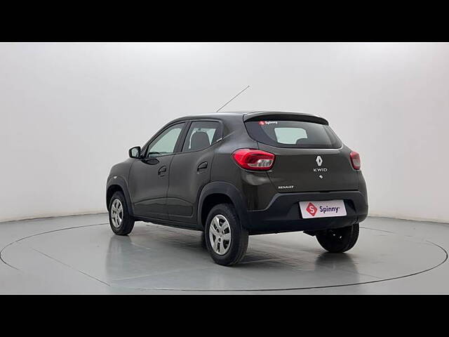 Used Renault Kwid [2015-2019] RXT [2015-2019] in Bangalore