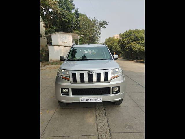 Used 2016 Mahindra TUV300 in Mumbai