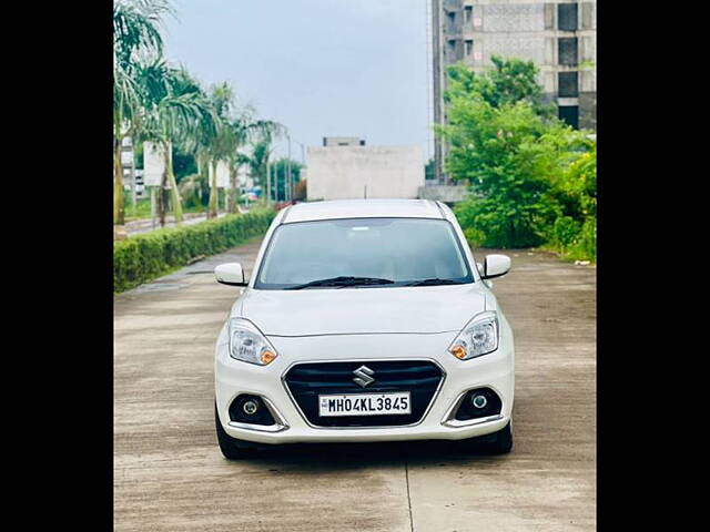 Used 2020 Maruti Suzuki DZire in Nashik