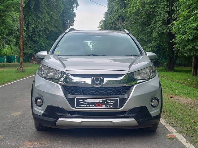 Used 2019 Honda WR-V in Kanpur