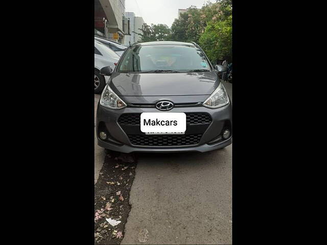 Used 2019 Hyundai Grand i10 in Chennai