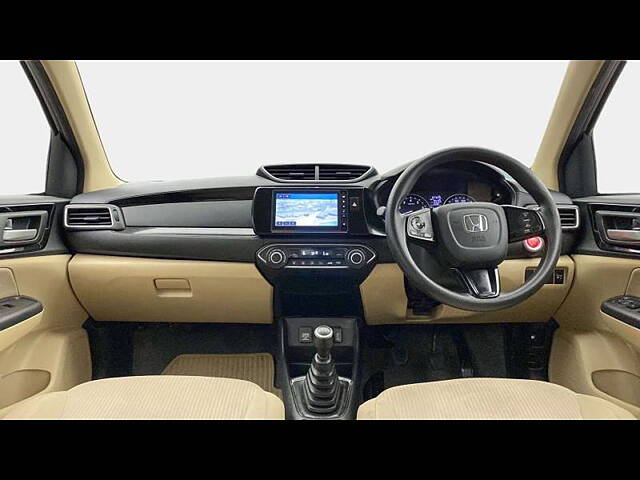 Used Honda Amaze [2016-2018] 1.2 VX i-VTEC in Delhi