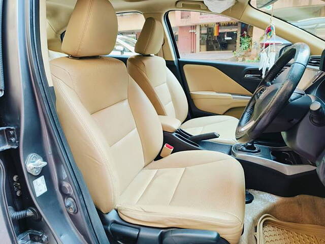 Used Honda City [2014-2017] VX (O) MT in Mumbai