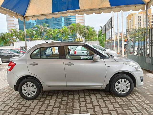 Used Maruti Suzuki Swift DZire [2011-2015] VXI in Chennai