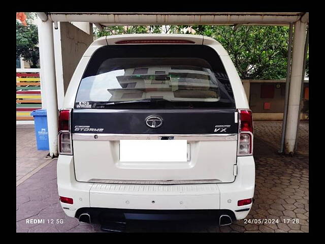 Used Tata Safari Storme [2012-2015] 2.2 VX 4x2 in Nagpur