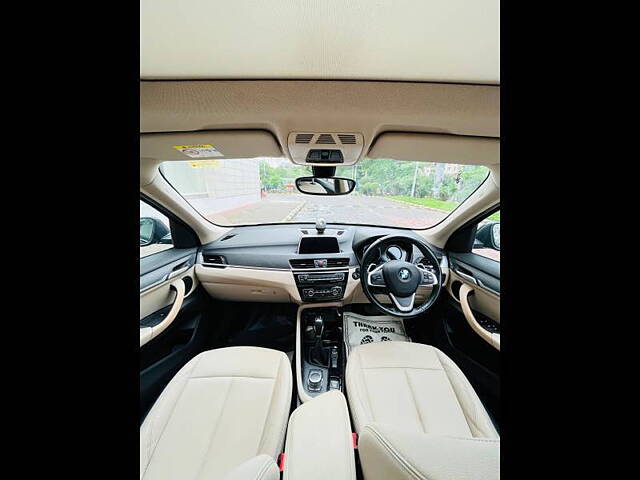 Used BMW X1 [2016-2020] sDrive20d Expedition in Mumbai