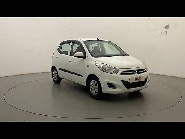 Used 2011 Hyundai i10 in Mumbai