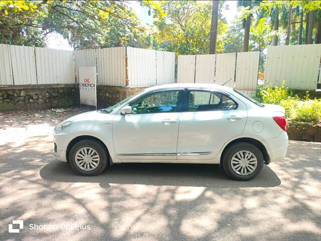 Used Maruti Suzuki Dzire [2017-2020] VXi in Mumbai