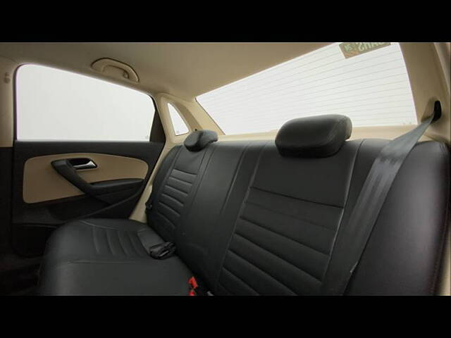 Used Volkswagen Ameo Highline Plus 1.5L AT (D)16 Alloy in Pune