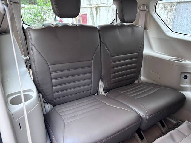 Used Maruti Suzuki Ertiga [2015-2018] VXI CNG in Navi Mumbai