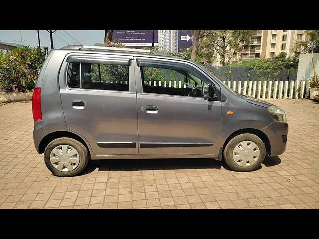 Used Maruti Suzuki Wagon R 1.0 [2014-2019] LXI CNG in Pune