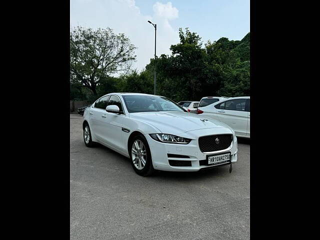 Used 2019 Jaguar XE in Delhi