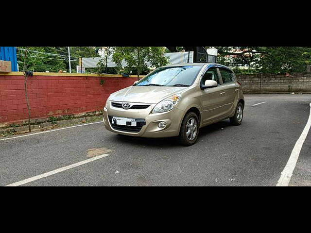 Used Hyundai i20 [2008-2010] Asta 1.2 in Bangalore