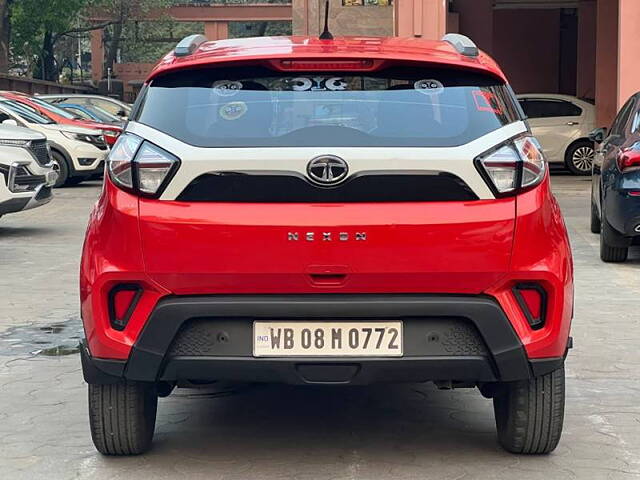 Used Tata Nexon [2020-2023] XM (S) Diesel [2020-2023] in Kolkata