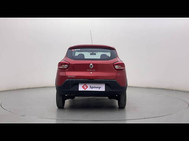 Used Renault Kwid [2019] [2019-2019] RXL in Bangalore