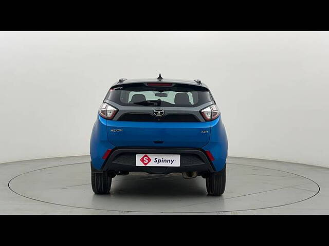 Used Tata Nexon [2020-2023] XZA Plus (O) in Delhi