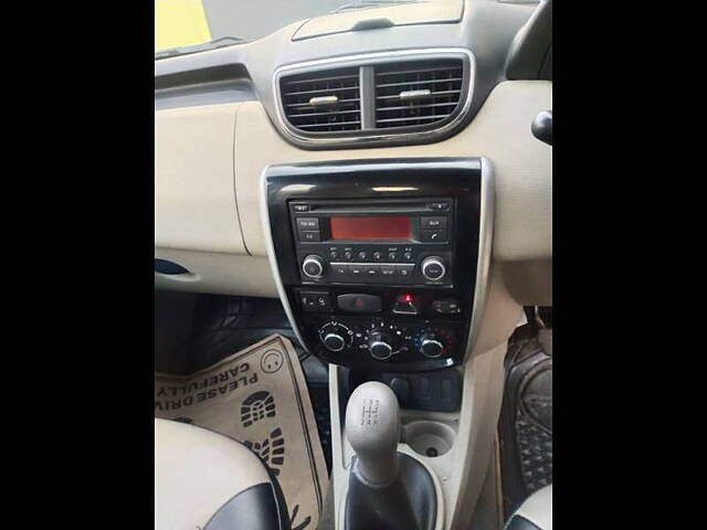 Used Nissan Terrano [2013-2017] XL (P) in Dehradun