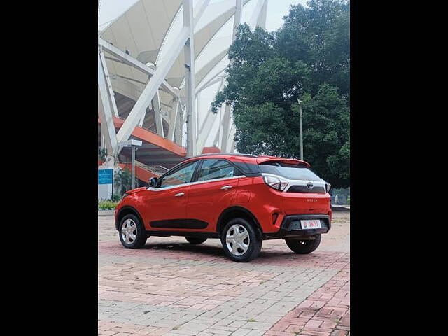 Used Tata Nexon [2020-2023] XMA Plus (S) in Delhi