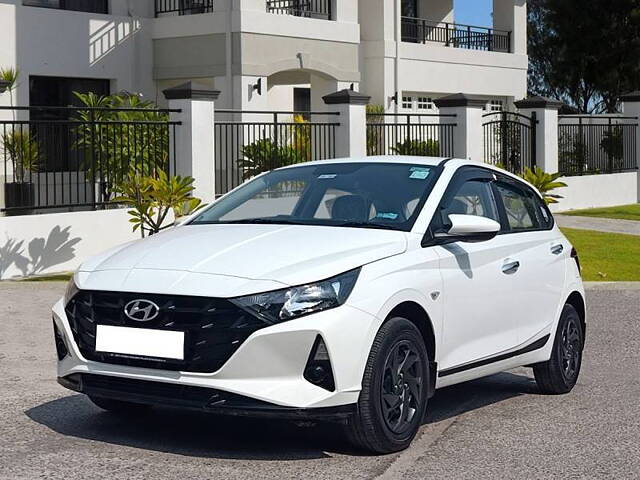 Used Hyundai i20 [2020-2023] Magna 1.2 MT [2020-2023] in Delhi