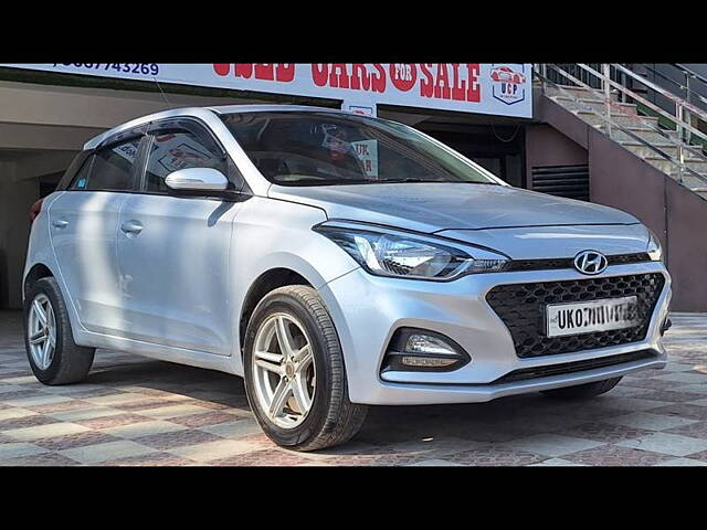 Used 2018 Hyundai Elite i20 in Dehradun