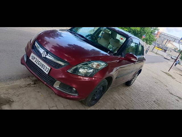 Used Maruti Suzuki Swift Dzire [2015-2017] VDI in Lucknow