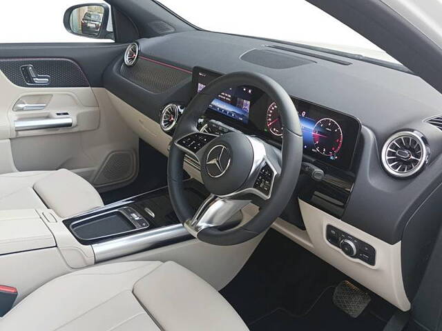 Used Mercedes-Benz GLA [2021-2024] 220d AMG Line 4MATIC [2021-2023] in Delhi