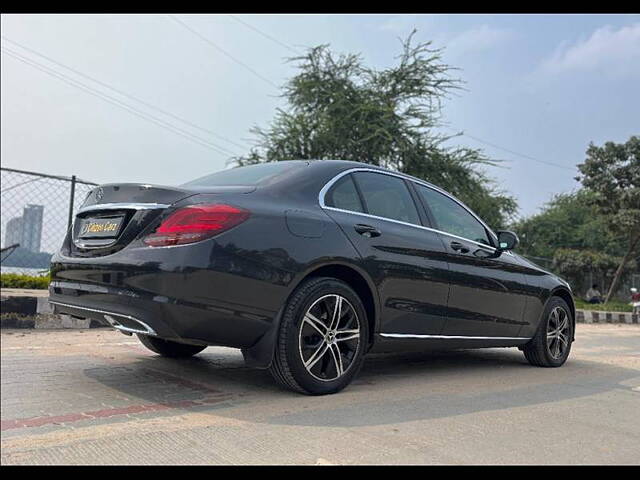 Used Mercedes-Benz C-Class [2018-2022] C220d Prime in Bangalore