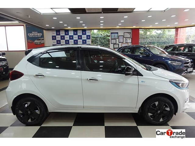 Used Tata Tiago EV XZ Plus Tech LUX Long Range in Bangalore