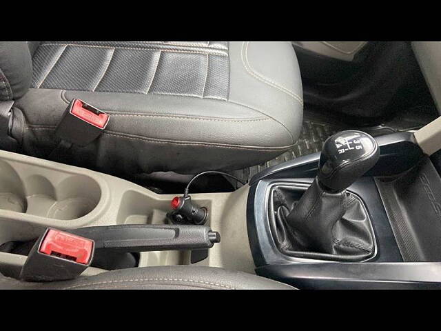 Used Ford EcoSport [2017-2019] Ambiente 1.5L Ti-VCT in Delhi