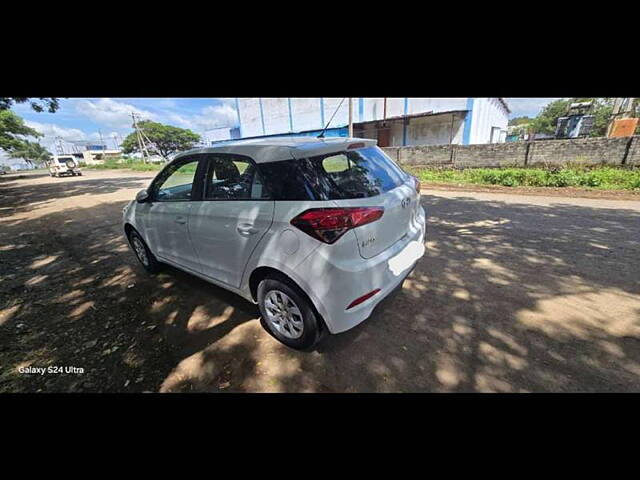 Used Hyundai Elite i20 [2017-2018] Sportz 1.4 CRDI in Gulbarga